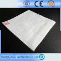 Long Fiber Spunbond Needle Punched Nonwoven Geotextile